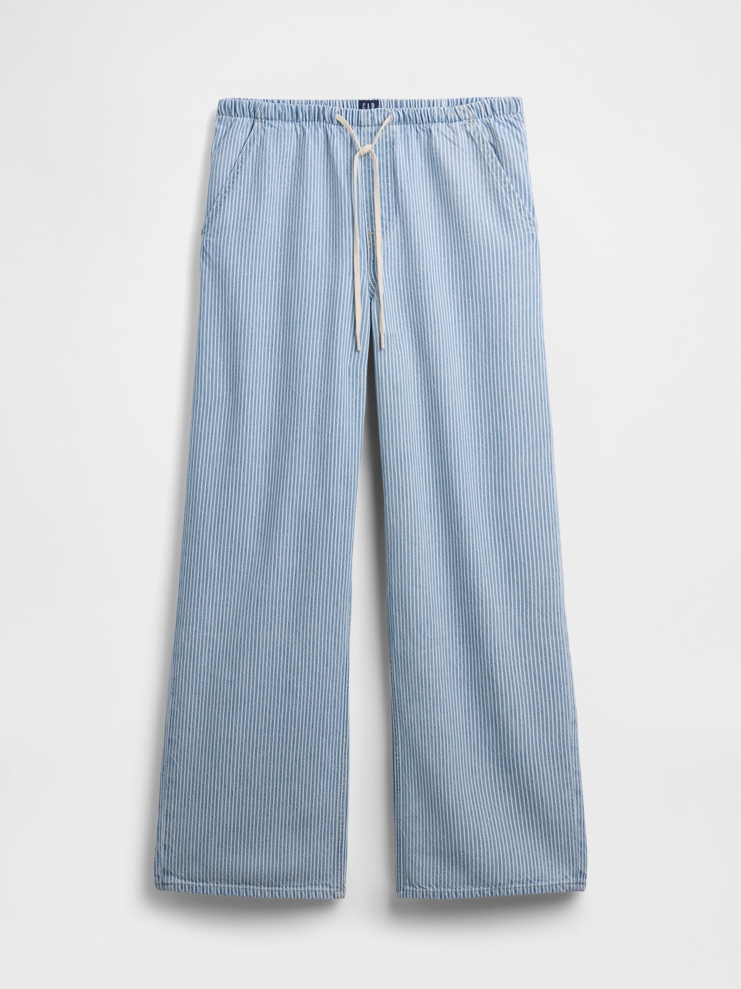 Low Rise UltraSoft Easy '90s Loose Jeans