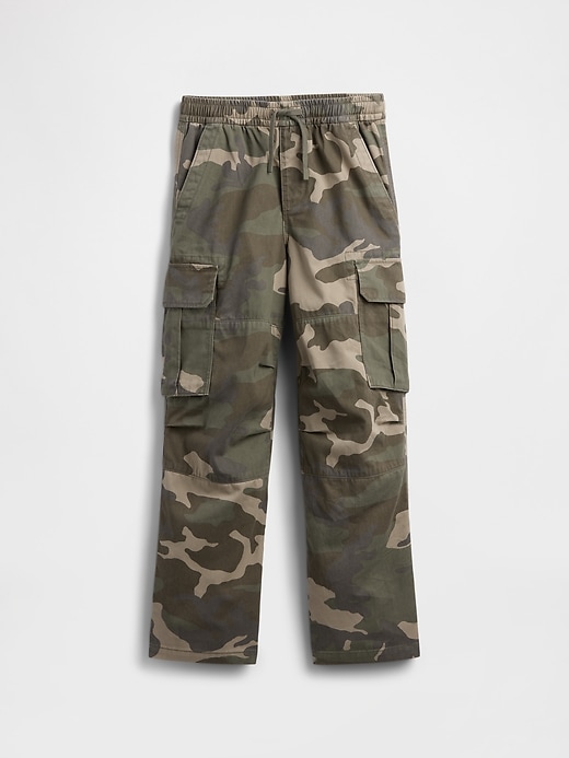 Image number 2 showing, Kids Easy Cargo Pants
