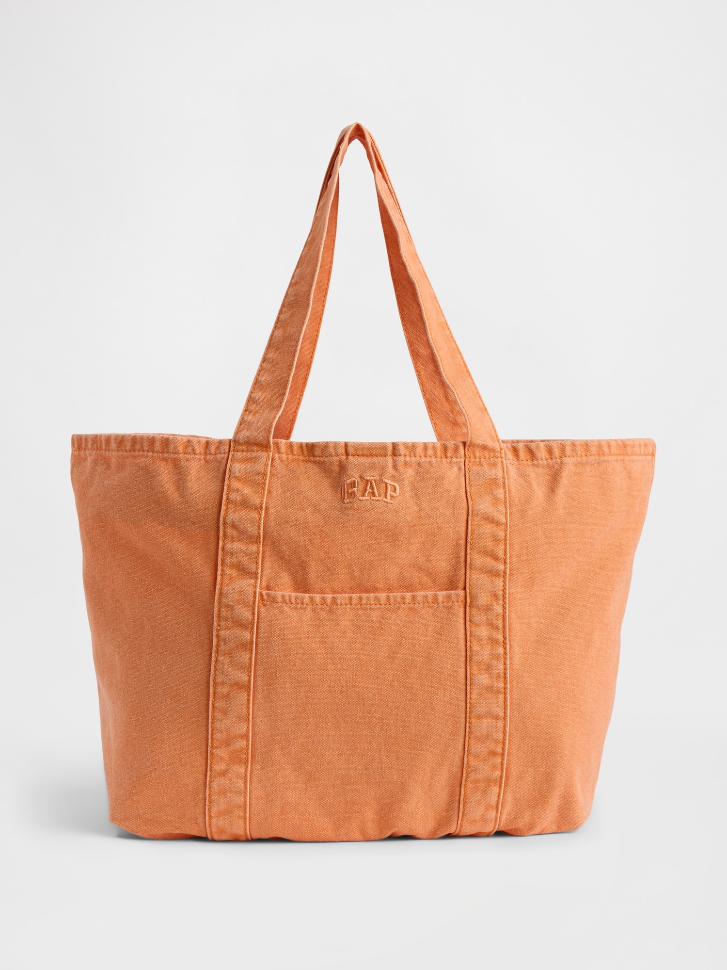 Gap Logo Tote Bag