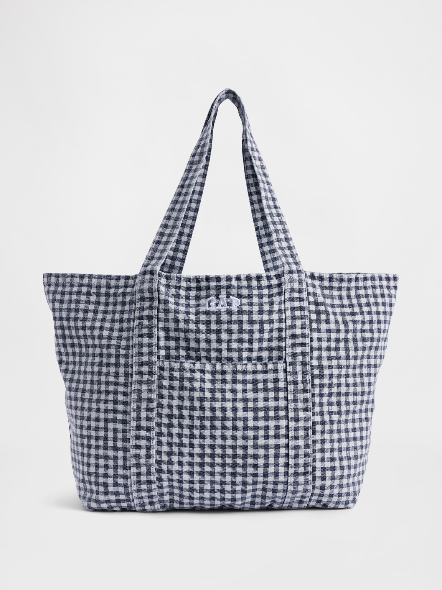 Logo Tote Bag