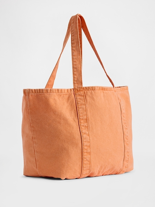 Image number 3 showing, Gap Logo Tote Bag