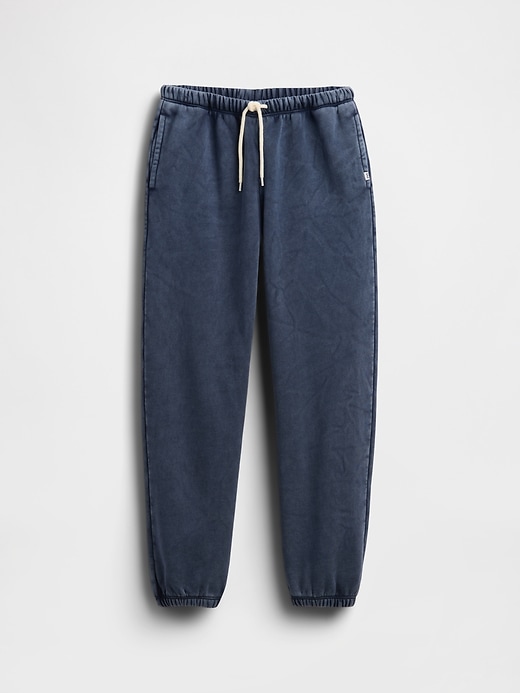 Image number 2 showing, Kids VintageSoft Relaxed Joggers