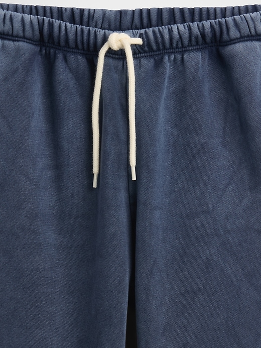 Image number 6 showing, Kids VintageSoft Relaxed Joggers