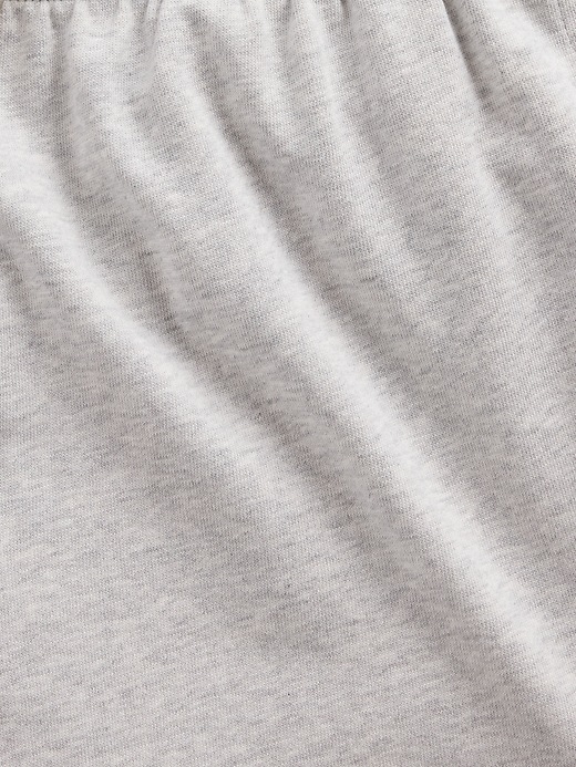 Image number 5 showing, VintageSoft Terry Relaxed Sweat Shorts