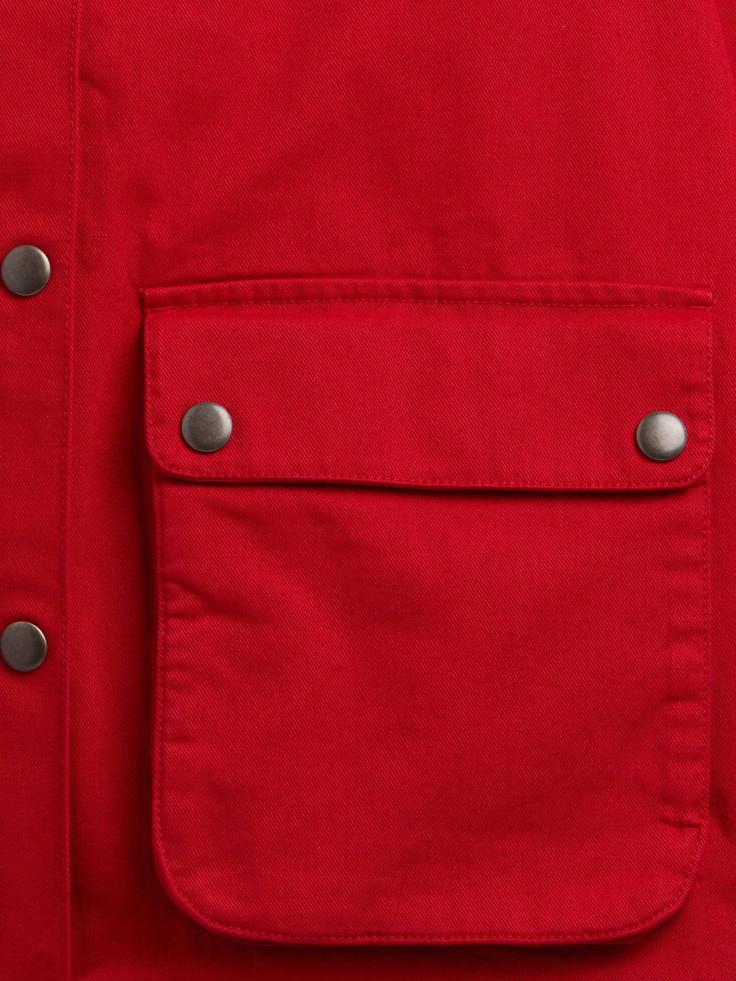 Oversized Chore Jacket