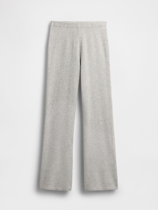 Image number 6 showing, CashSoft Boot Sweater Pants
