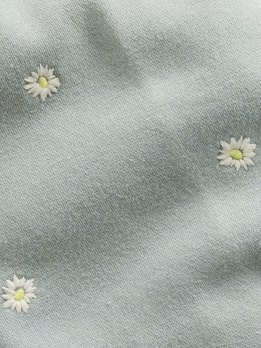 Image number 5 showing, Kids VintageSoft Wedge Crewneck Sweatshirt