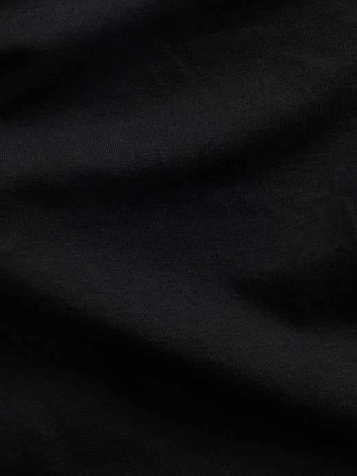 Image number 3 showing, Organic Stretch Cotton Hipster