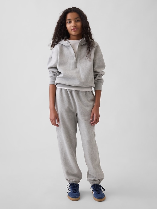Image number 2 showing, Kids VintageSoft Baggy Sweatpants