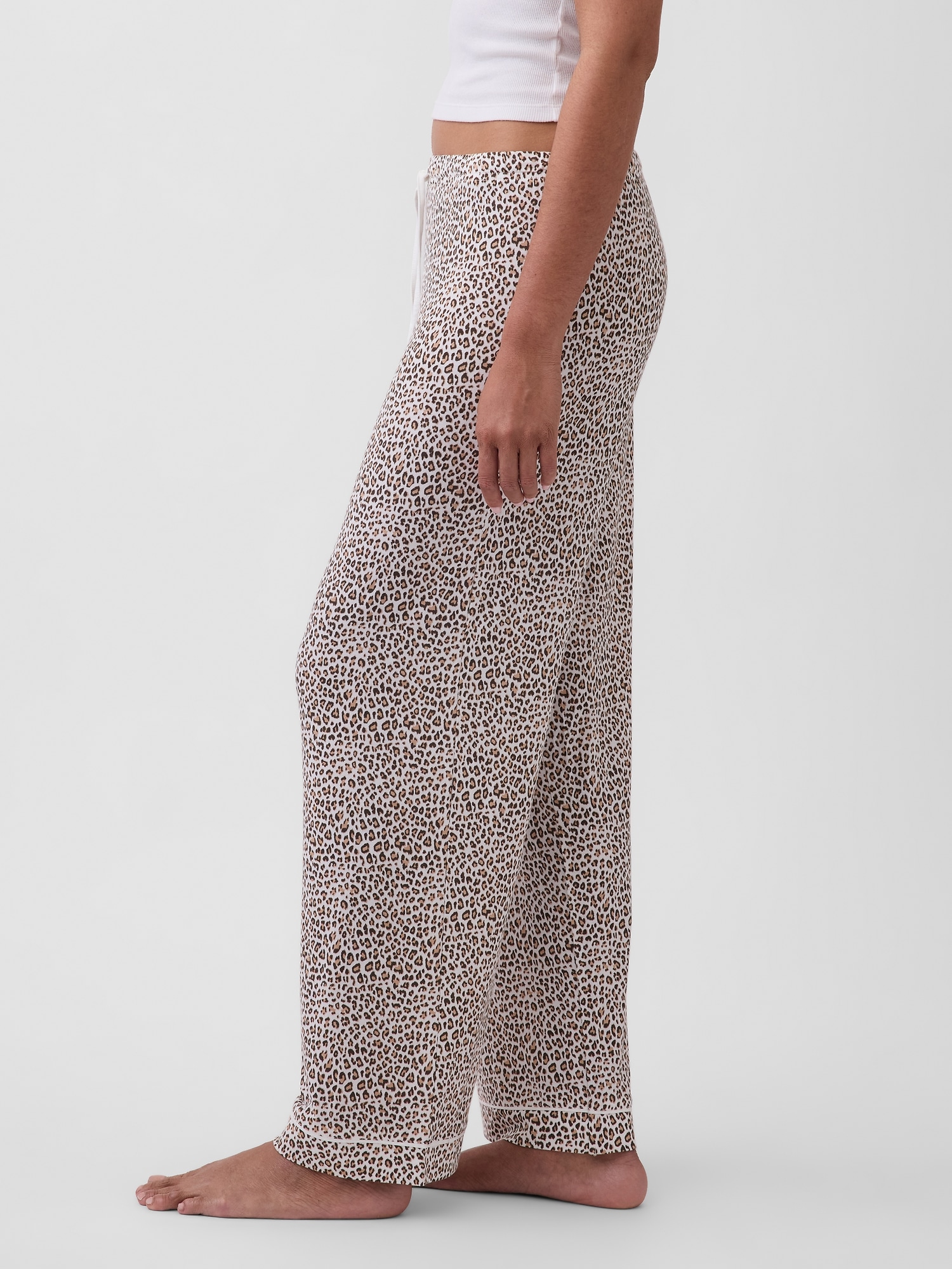 Softest Modal PJ Pants