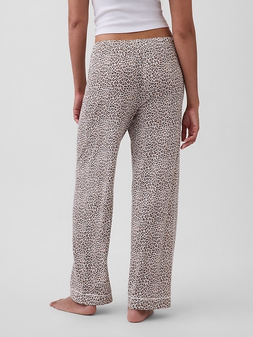 Image number 4 showing, Softest Modal PJ Pants