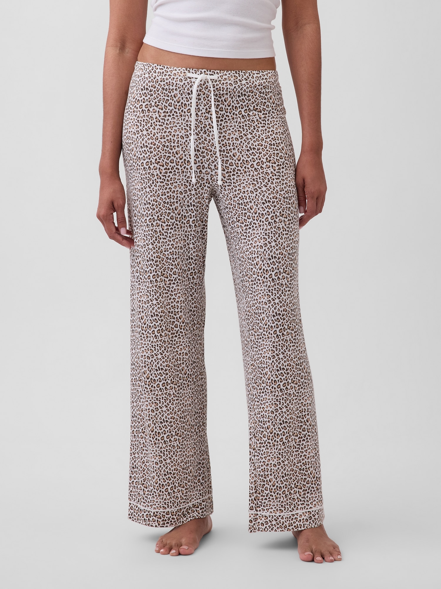Softest Modal PJ Pants