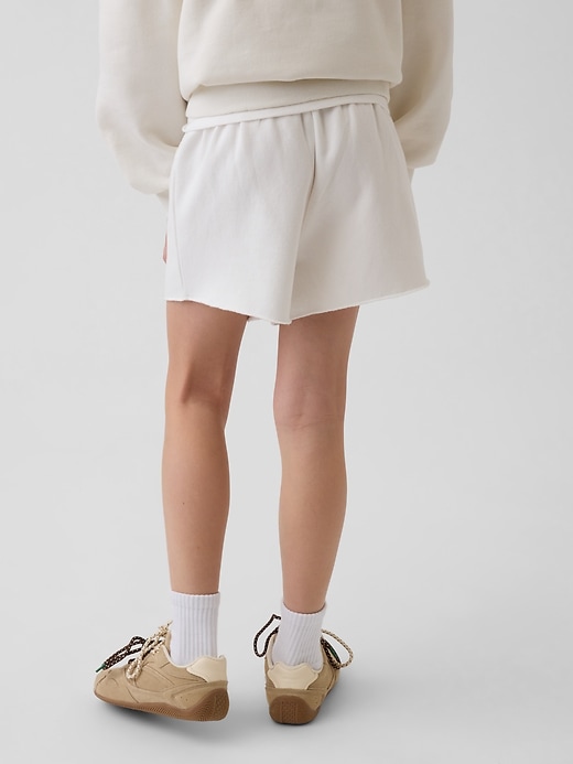 Image number 4 showing, Kids VintageSoft Relaxed Sweat Shorts