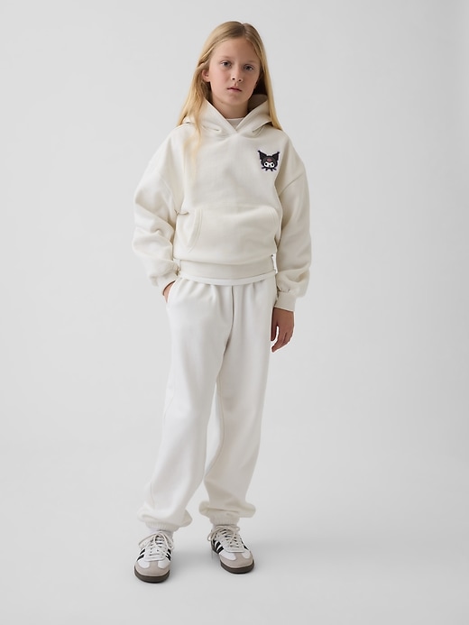 Image number 1 showing, Kids VintageSoft Relaxed Joggers