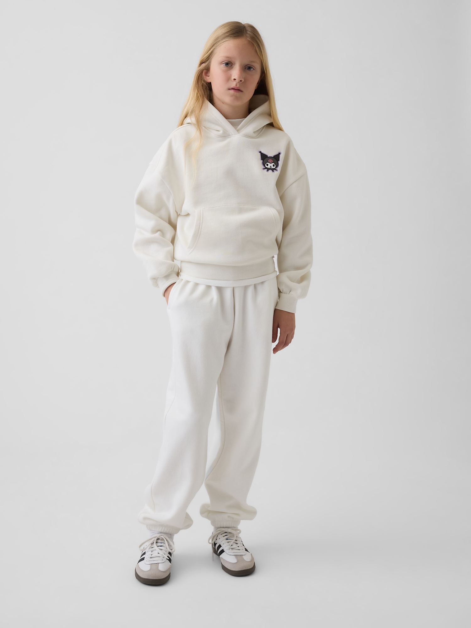 Kids VintageSoft Relaxed Joggers