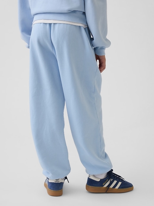 Image number 4 showing, Kids VintageSoft Relaxed Joggers