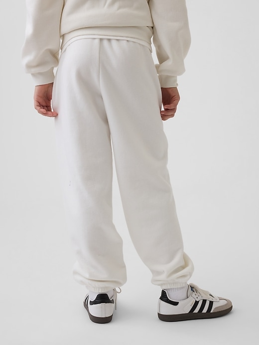 Image number 4 showing, Kids VintageSoft Relaxed Joggers