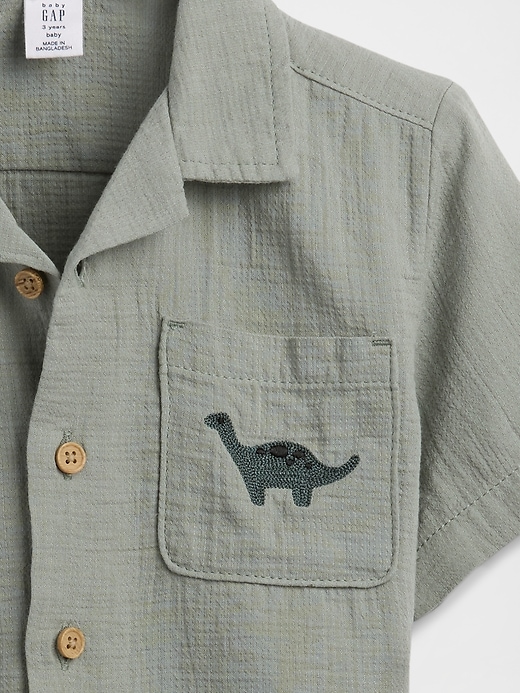 Image number 4 showing, Baby & Toddler Outfit Set