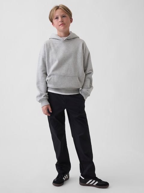 PANTALON DE PERFORMANCE DÉCONTRACTÉ POUR ENFANT