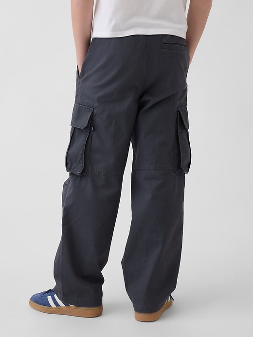 Image number 4 showing, Kids Easy Cargo Pants