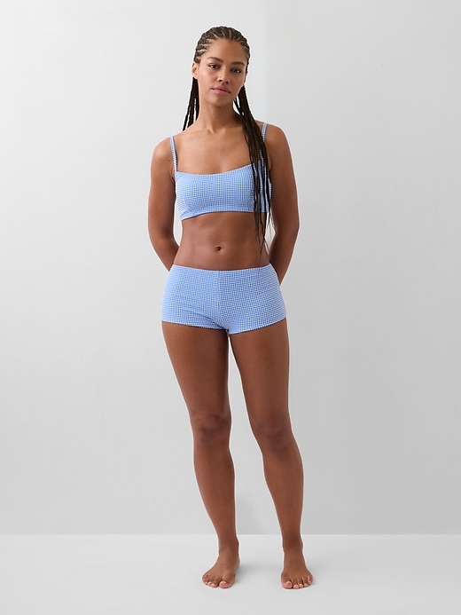 Image number 3 showing, Hipster Swim Shorts