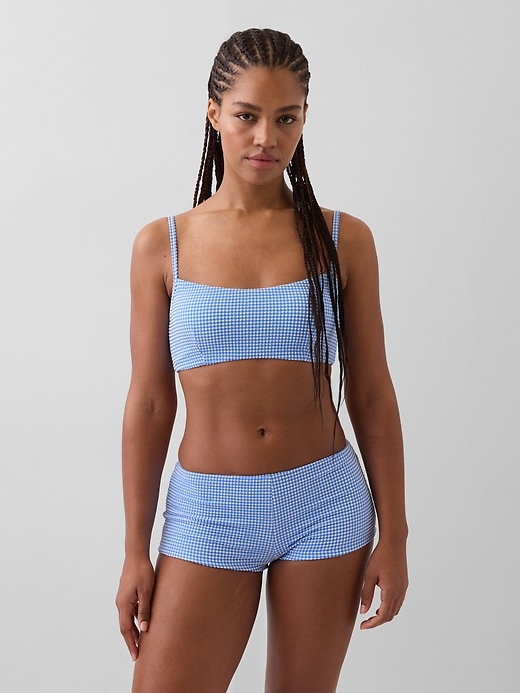 Image number 1 showing, Hipster Swim Shorts