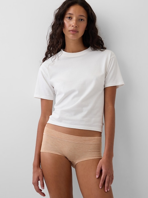 Image number 1 showing, Breathe Shorty