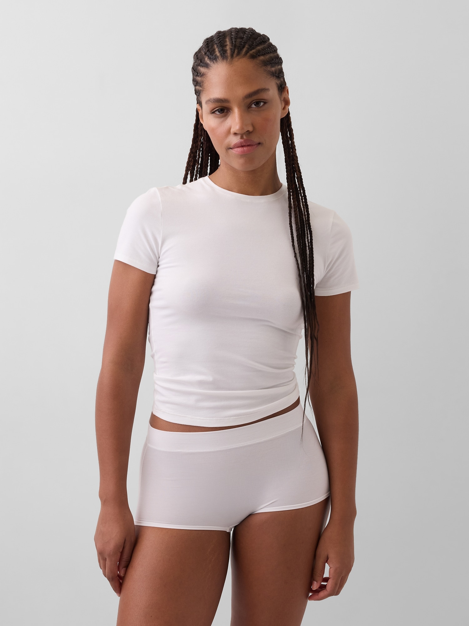 Breathe High Rise Bikini