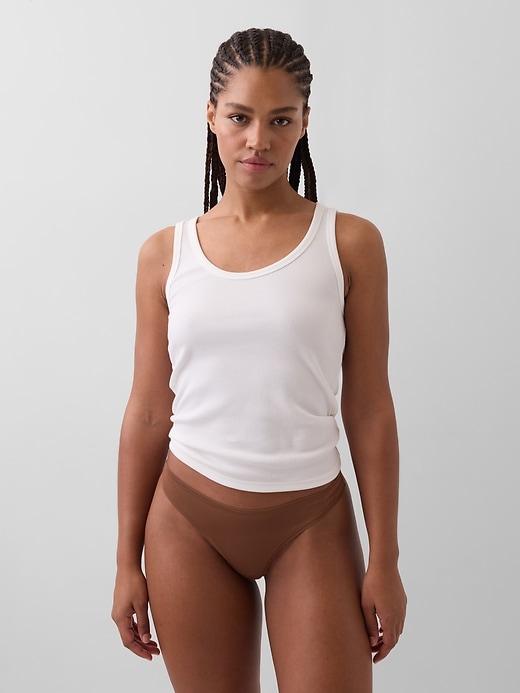Image number 1 showing, SecondSkin Thong