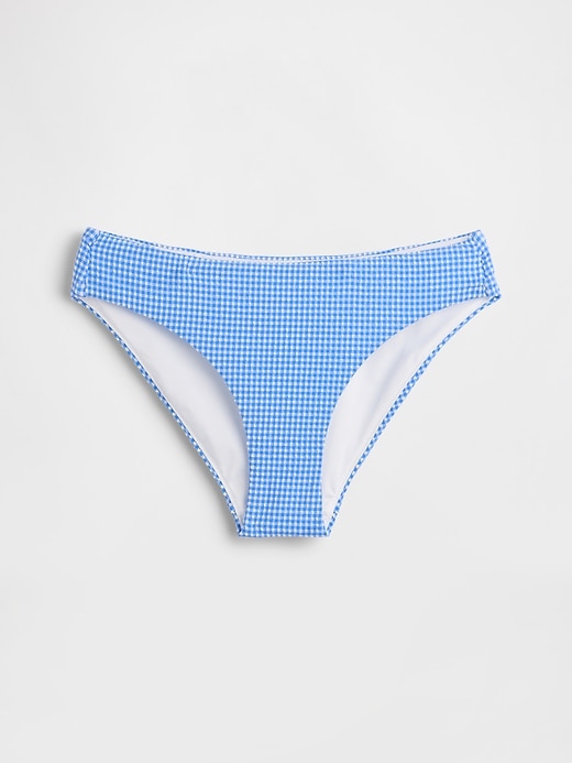 L'image numéro 5 présente Culotte de bikini