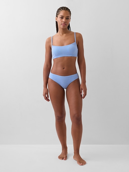 L'image numéro 3 présente Culotte de bikini