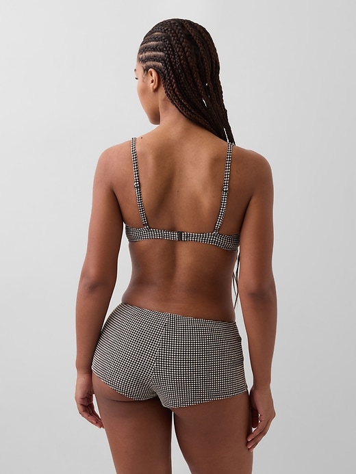 Image number 2 showing, Hipster Swim Shorts