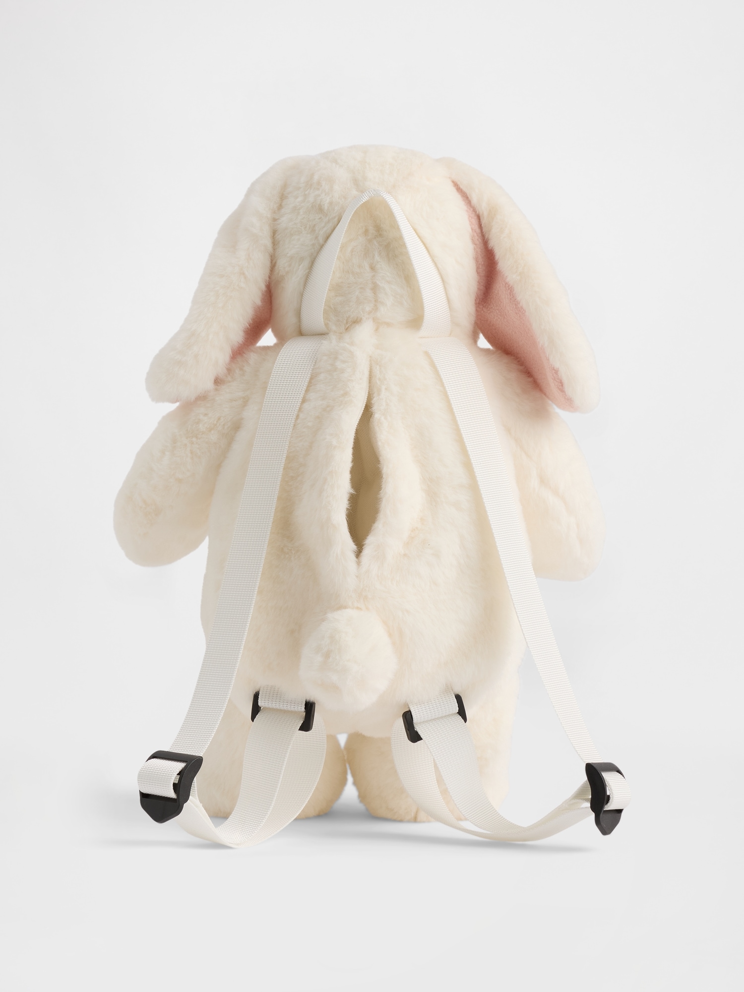 Sac à dos lapin pour enfant