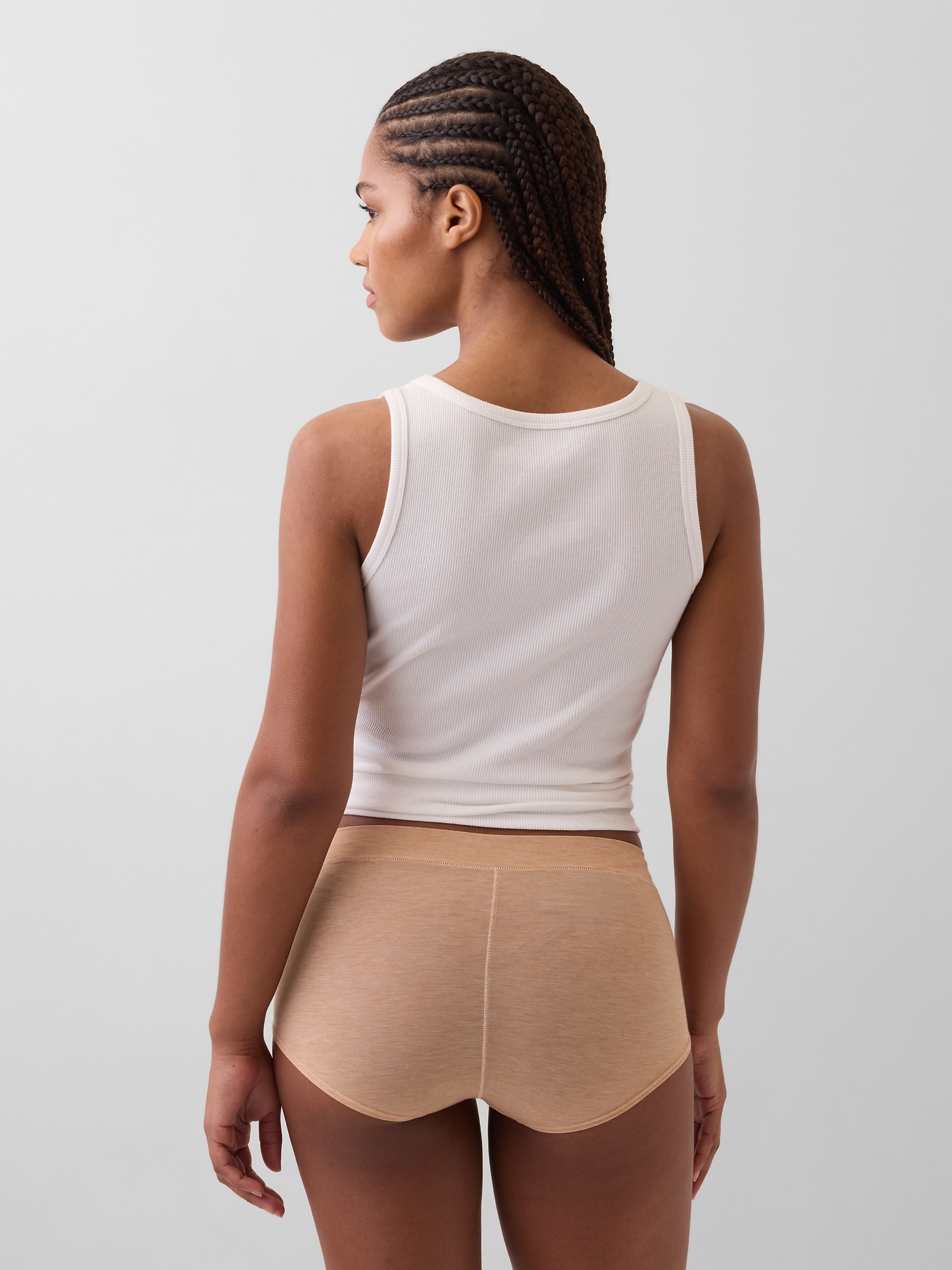 Breathe High Rise Bikini