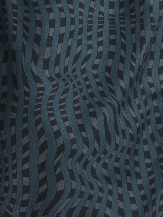 Image number 3 showing, Kids 8" Recycled Swim Board Shorts