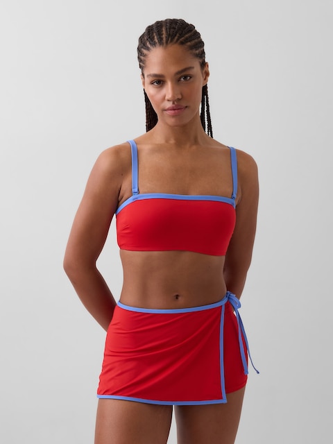 Swim Skort