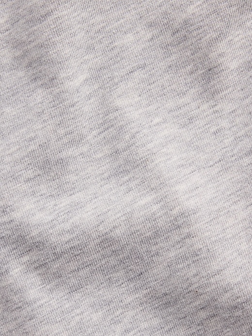 Image number 4 showing, Organic Stretch Cotton High Rise Bikini