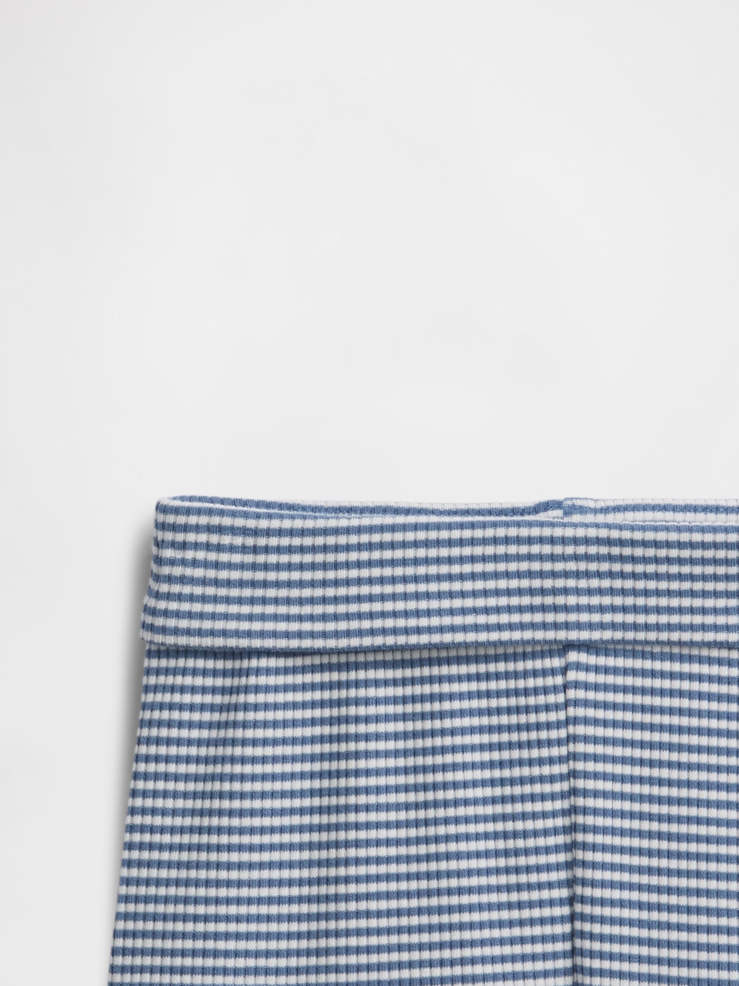 Baby Grow-With-Me TinyRib Short Set