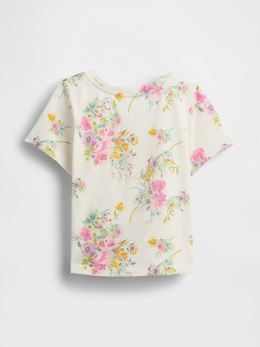 Image number 2 showing, Baby & Toddler Mix & Match Graphic T-Shirt