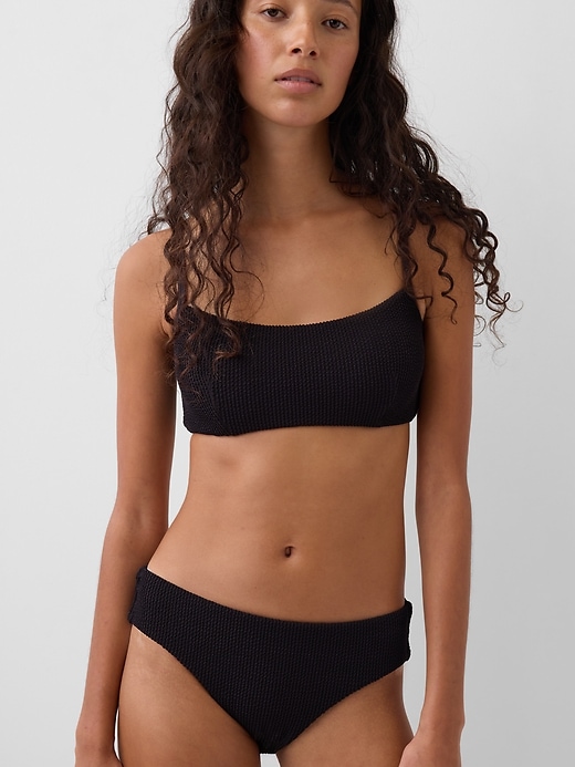 L'image numéro 4 présente Culotte de bikini