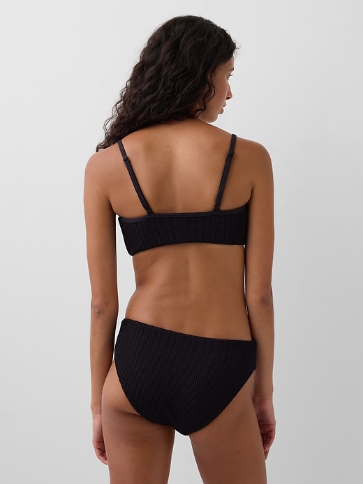 L'image numéro 2 présente Culotte de bikini