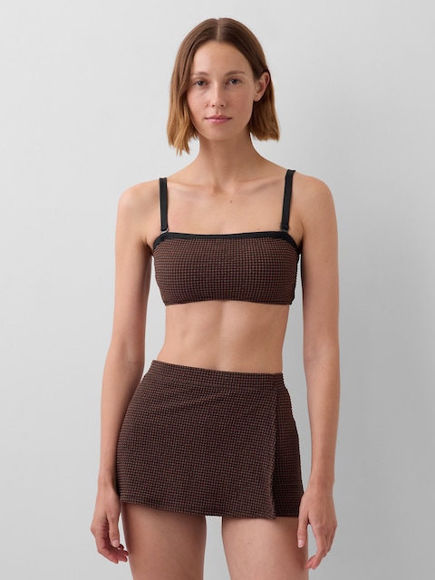 JUPE-SHORT DE BAIN
