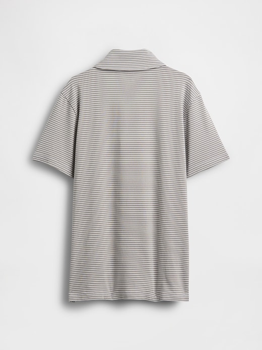 Image number 2 showing, Kids GapFit Tech Performance Polo