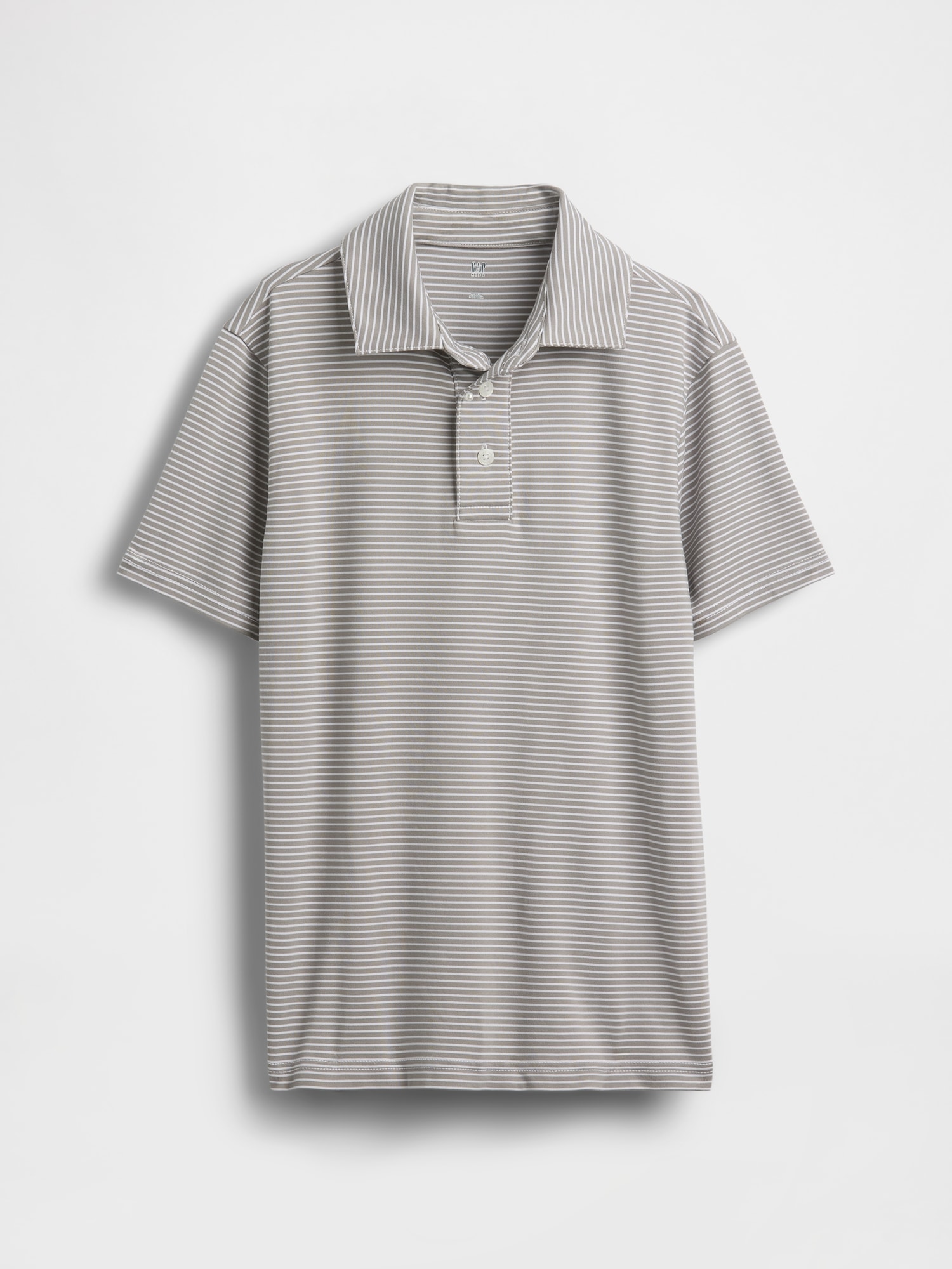 Kids GapFit Tech Performance Polo