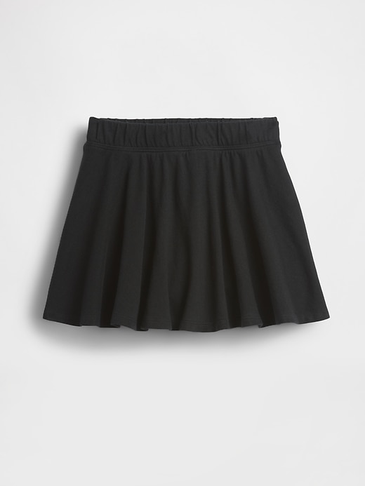 Image number 1 showing, Baby & Toddler Mix & Match Pull-On Skort