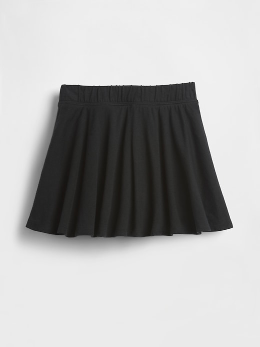 Image number 2 showing, Baby & Toddler Mix & Match Pull-On Skort