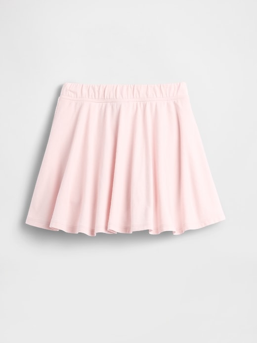 Image number 2 showing, Baby & Toddler Mix & Match Pull-On Skort