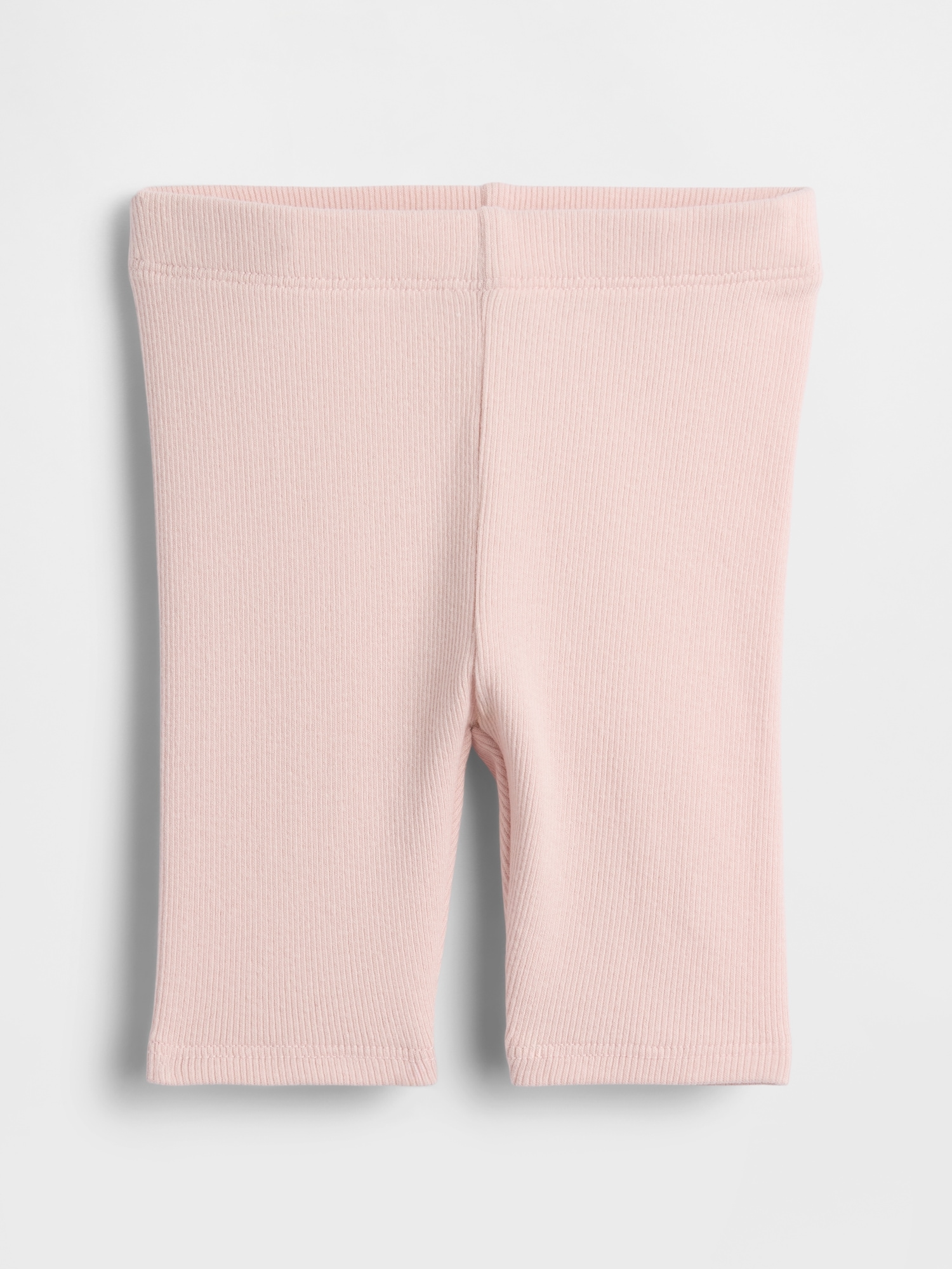 Baby & Toddler Mix & Match Rib Bike Shorts