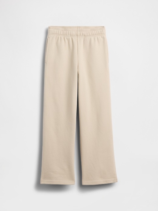 Image number 2 showing, Kids VintageSoft Relaxed Sweatpants
