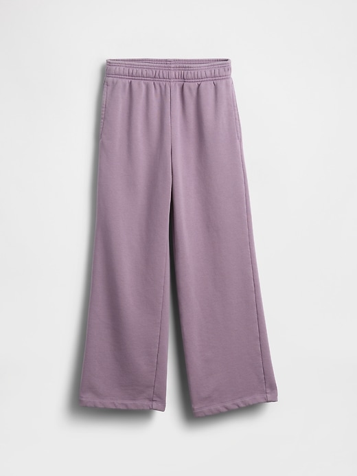 Image number 2 showing, Kids VintageSoft Relaxed Sweatpants